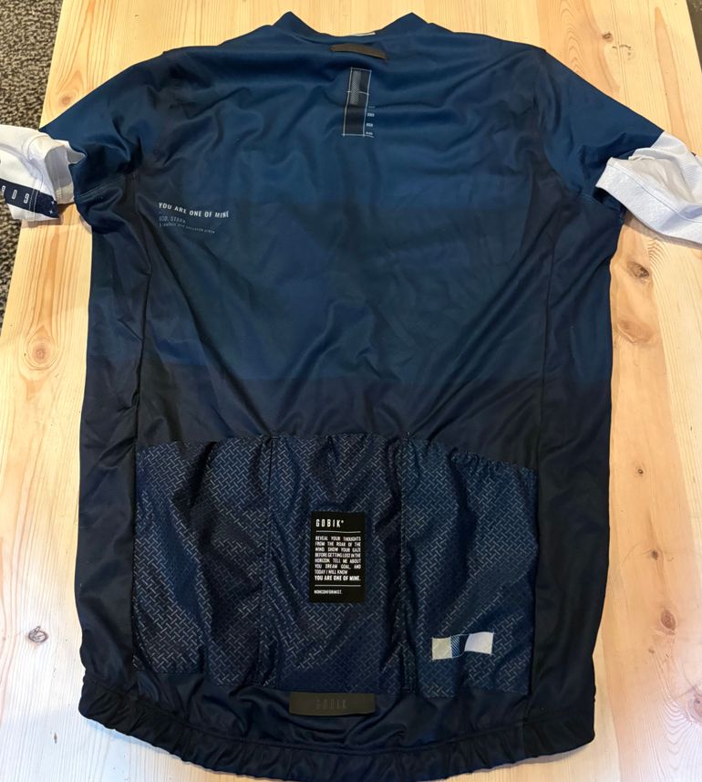 Used Gobik Stark Jersey 2024 bike — image 2 of 2