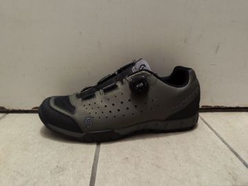 Used Scott Sport Trail Evo BOA Cycling Shoes