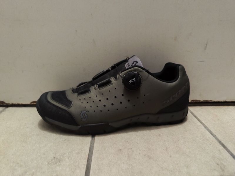 Použité Scott Sport Trail Evo BOA Cycling Shoes