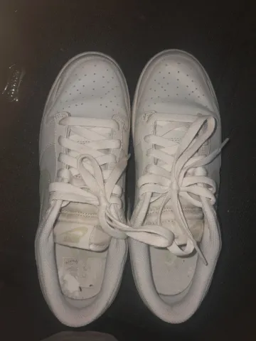 Używany Nike lady's shoes bike — zdjęcie 1 z 4