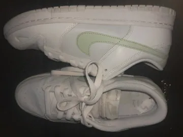 Używany Nike lady's shoes bike — zdjęcie 2 z 4