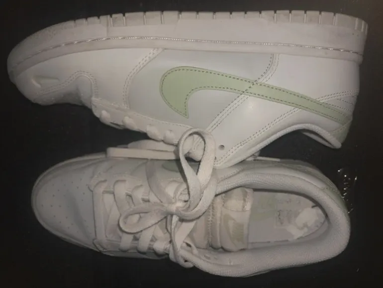 Używany Nike lady's shoes bike — zdjęcie 2 z 4