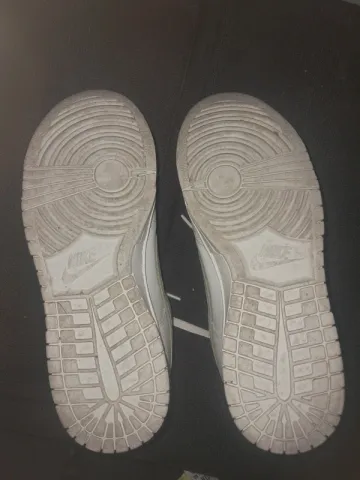 Używany Nike lady's shoes bike — zdjęcie 4 z 4