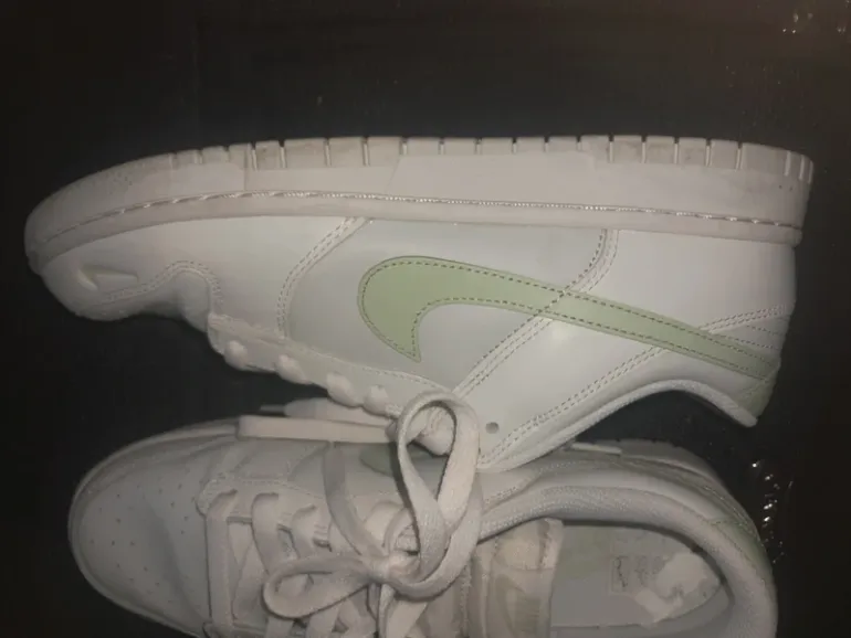 Używany Nike lady's shoes bike — zdjęcie 3 z 4