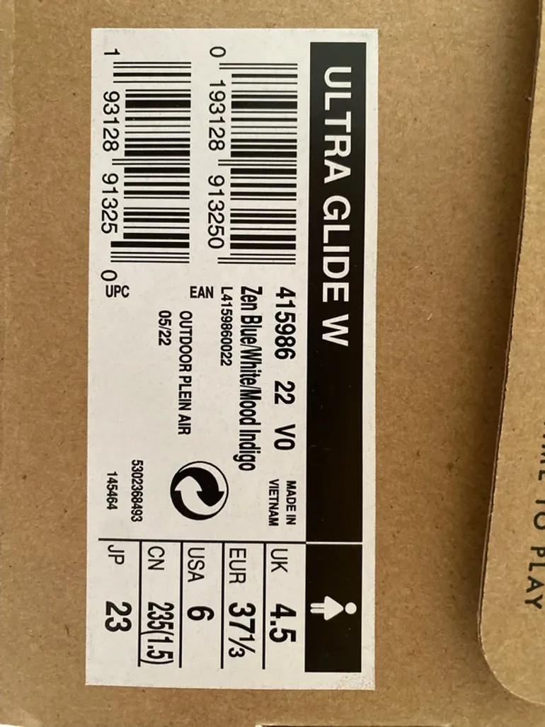 Używany Salomon Ultra Glide W bike — zdjęcie 4 z 4