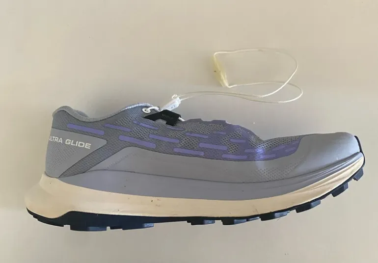 Używany Salomon Ultra Glide W bike — zdjęcie 2 z 4