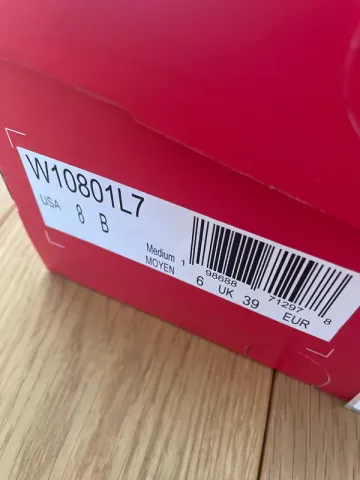 Used New Balance 1080 V bike — image 3 of 8