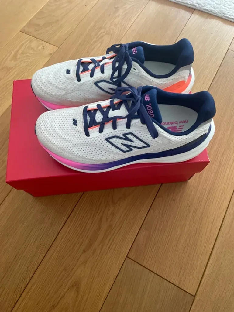 Used New Balance 1080 V bike — image 1 of 8
