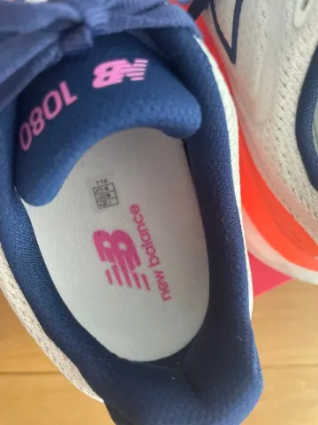 Used New Balance 1080 V bike — image 4 of 8