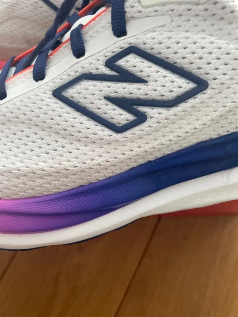 Used New Balance 1080 V bike — image 5 of 8