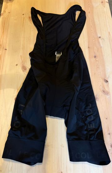 Used Le Col Pro II Bib Shorts 2023 Cycling Clothing