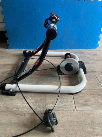 Used Elite Force 2018 Cycling Accessories