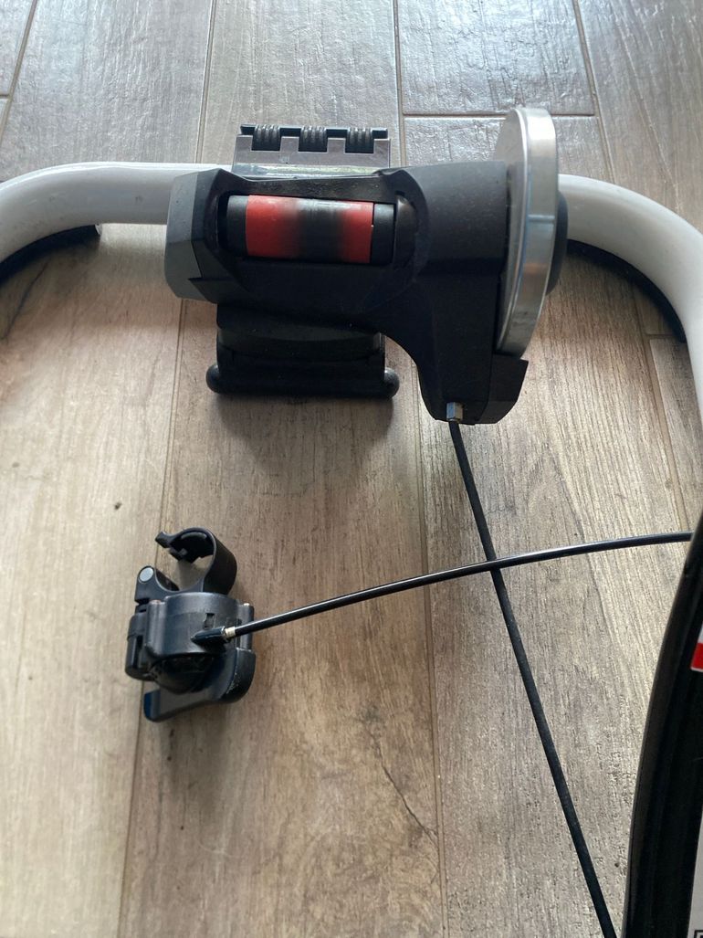 Gebrauchtes Elite Force 2018 bike — Bild 4 von 5