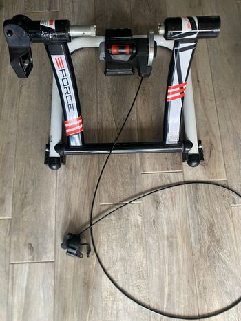 Gebrauchtes Elite Force 2018 bike — Bild 3 von 5
