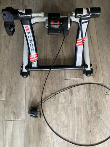 Použité Elite Force 2018 bike — obrázek 3 z 5