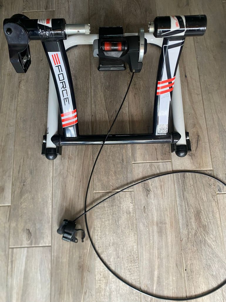 Gebrauchtes Elite Force 2018 bike — Bild 3 von 5