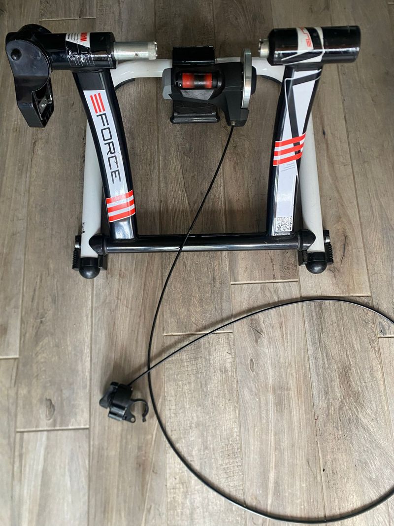 Použité Elite Force 2018 bike — obrázek 3 z 5