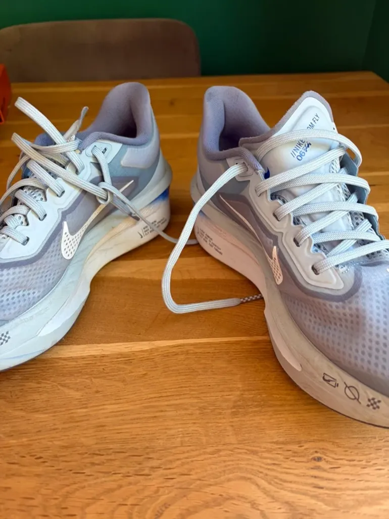 Brugt Nike Zoom Fly 6 bike — billede 3 af 5