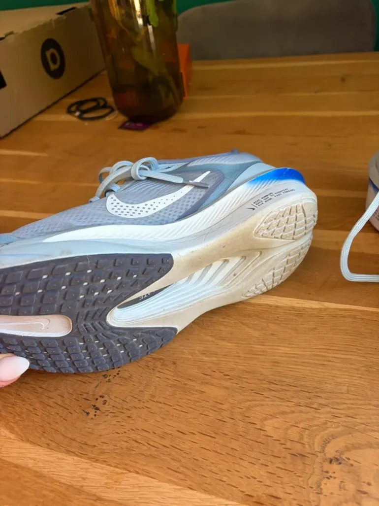 Brugt Nike Zoom Fly 6 bike — billede 4 af 5