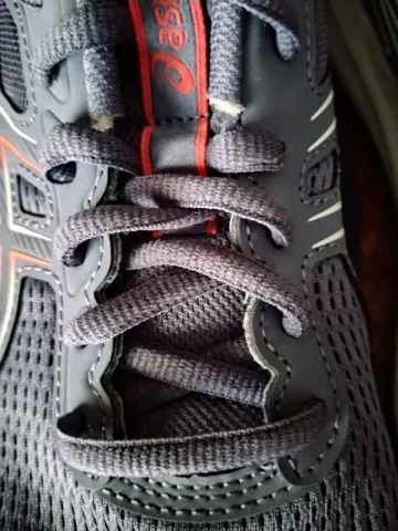 Używany Asics Laufschuh bike — zdjęcie 6 z 6
