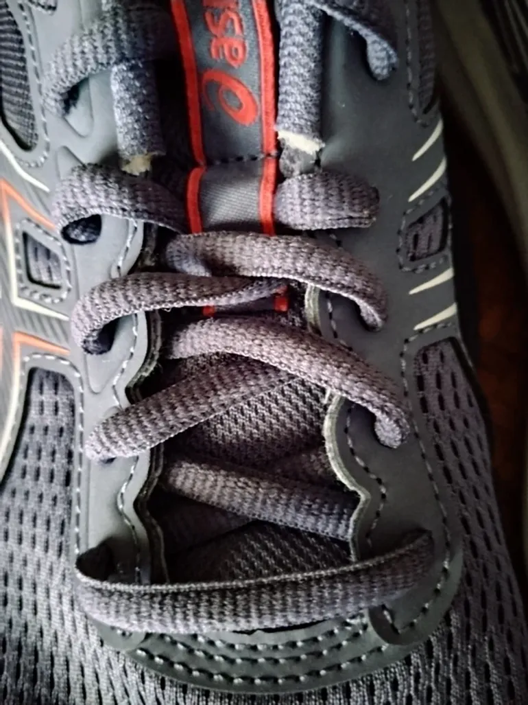 Używany Asics Laufschuh bike — zdjęcie 6 z 6