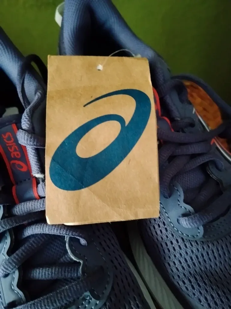 Używany Asics Laufschuh bike — zdjęcie 3 z 6