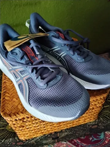 Używany Asics Laufschuh bike — zdjęcie 1 z 6