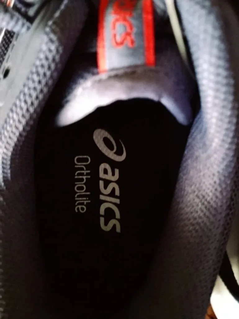 Używany Asics Laufschuh bike — zdjęcie 5 z 6
