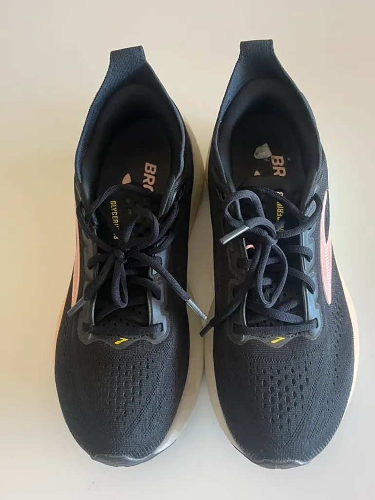 Gebrauchtes Brooks Walking Shoes bike — Bild 2 von 4