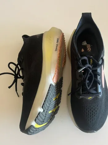 Gebrauchtes Brooks Walking Shoes bike — Bild 3 von 4
