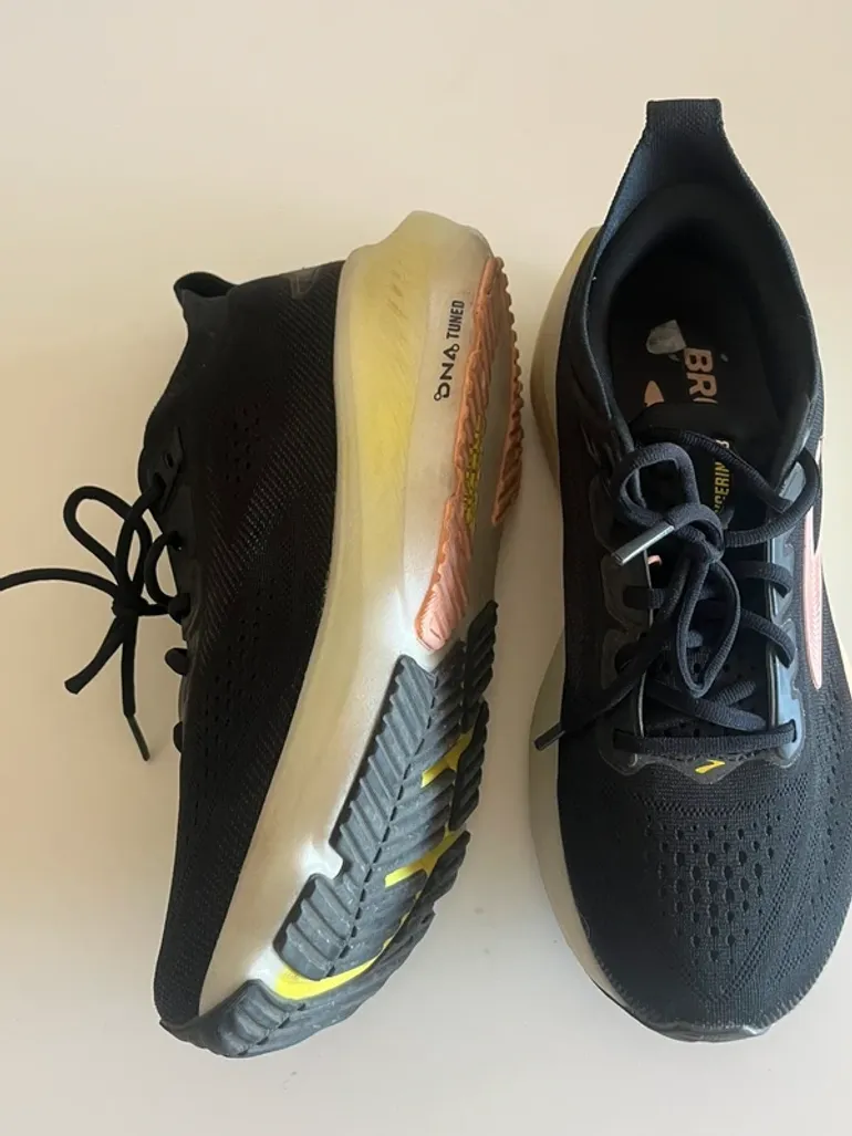 Gebrauchtes Brooks Walking Shoes bike — Bild 3 von 4