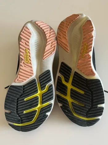 Gebrauchtes Brooks Walking Shoes bike — Bild 4 von 4