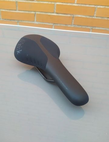 Gebrauchtes Fizik Antares R7 K:ium Saddles & Seatposts