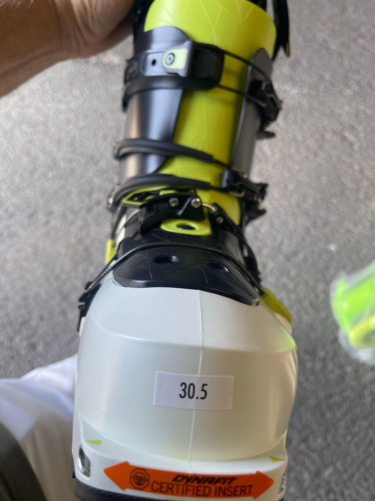 Used Scott cosmo tour 2022 bike — image 3 of 8