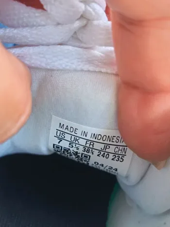 Käytetty Adidas Galaxy bike — kuva 5 / 5