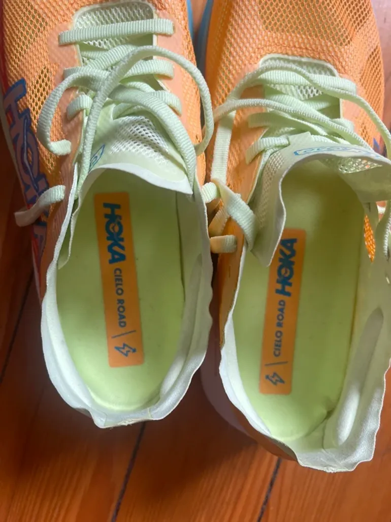 Used Hoka Cielo Road bike — image 5 of 9
