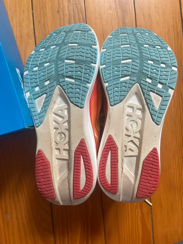 Used Hoka Cielo Road bike — image 6 of 9