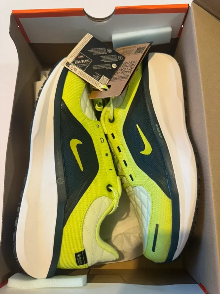Used Hyper Air Winflo 11 GTX bike — image 2 of 2