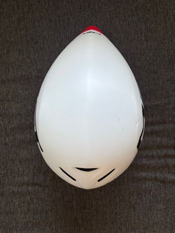 Used MET Drone Helmet 2023 bike — image 5 of 6