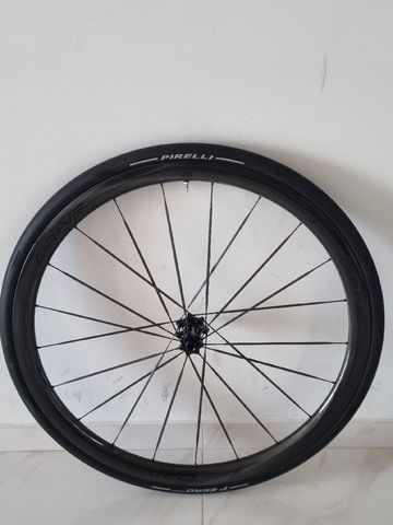 Tweedehands Elite-Wheels 36D II bike — afbeelding 2 van 8