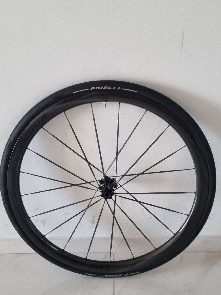 Gebrauchtes Elite-Wheels 36D II bike — Bild 2 von 8