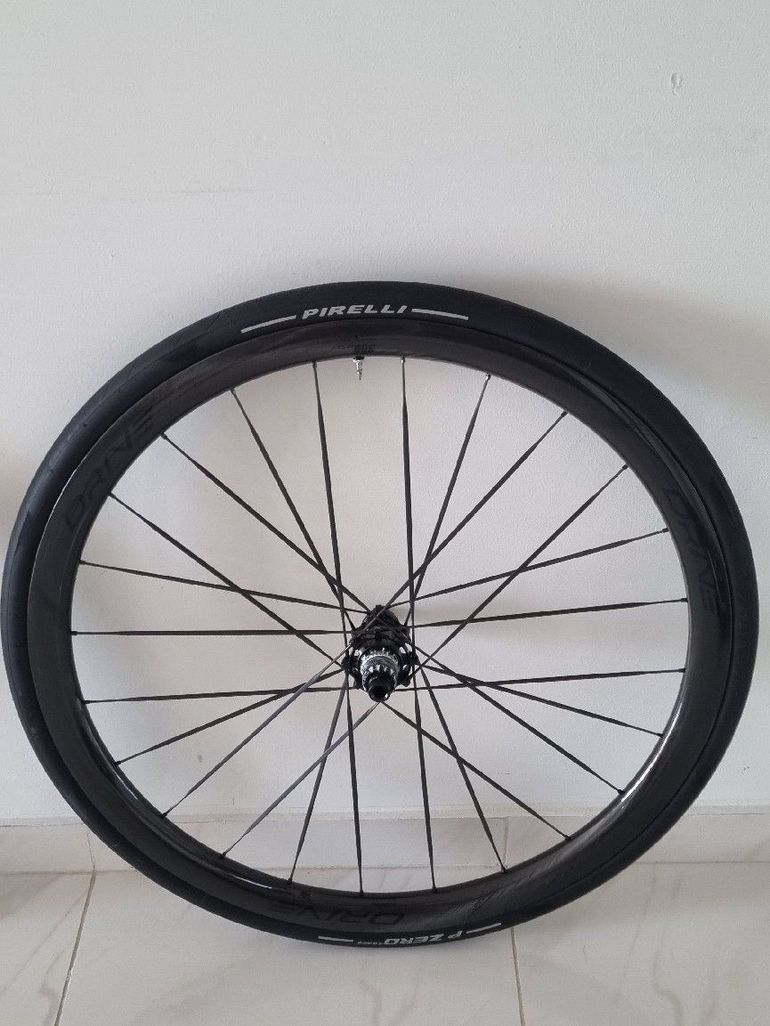 Gebrauchtes Elite-Wheels 36D II bike — Bild 3 von 8