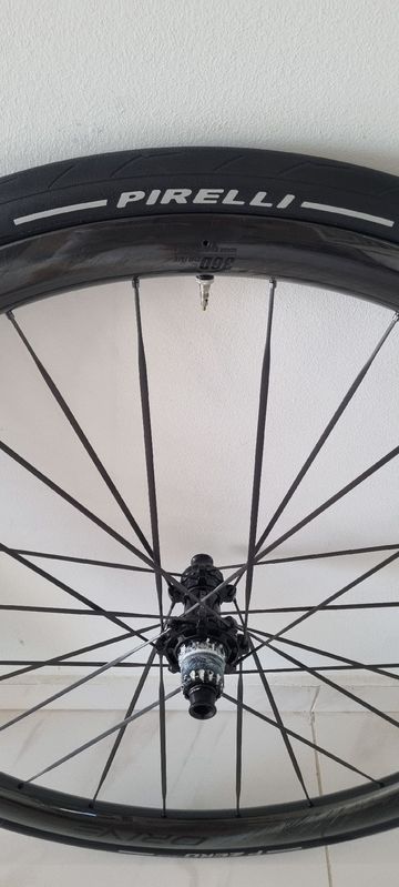 Tweedehands Elite-Wheels 36D II bike — afbeelding 6 van 8
