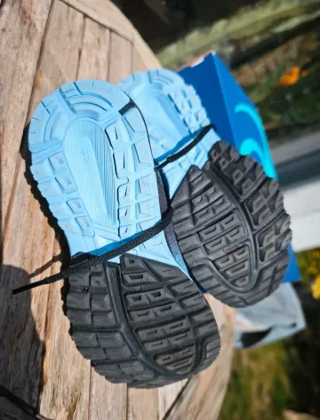 Gebrauchtes Mizuno Asics Running Fitness Shoes bike — Bild 5 von 6