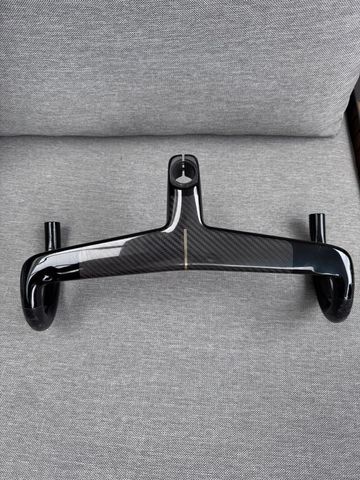 Cannondale SystemBar Road Carbon Handlebar 2026 Cockpit d'occasion