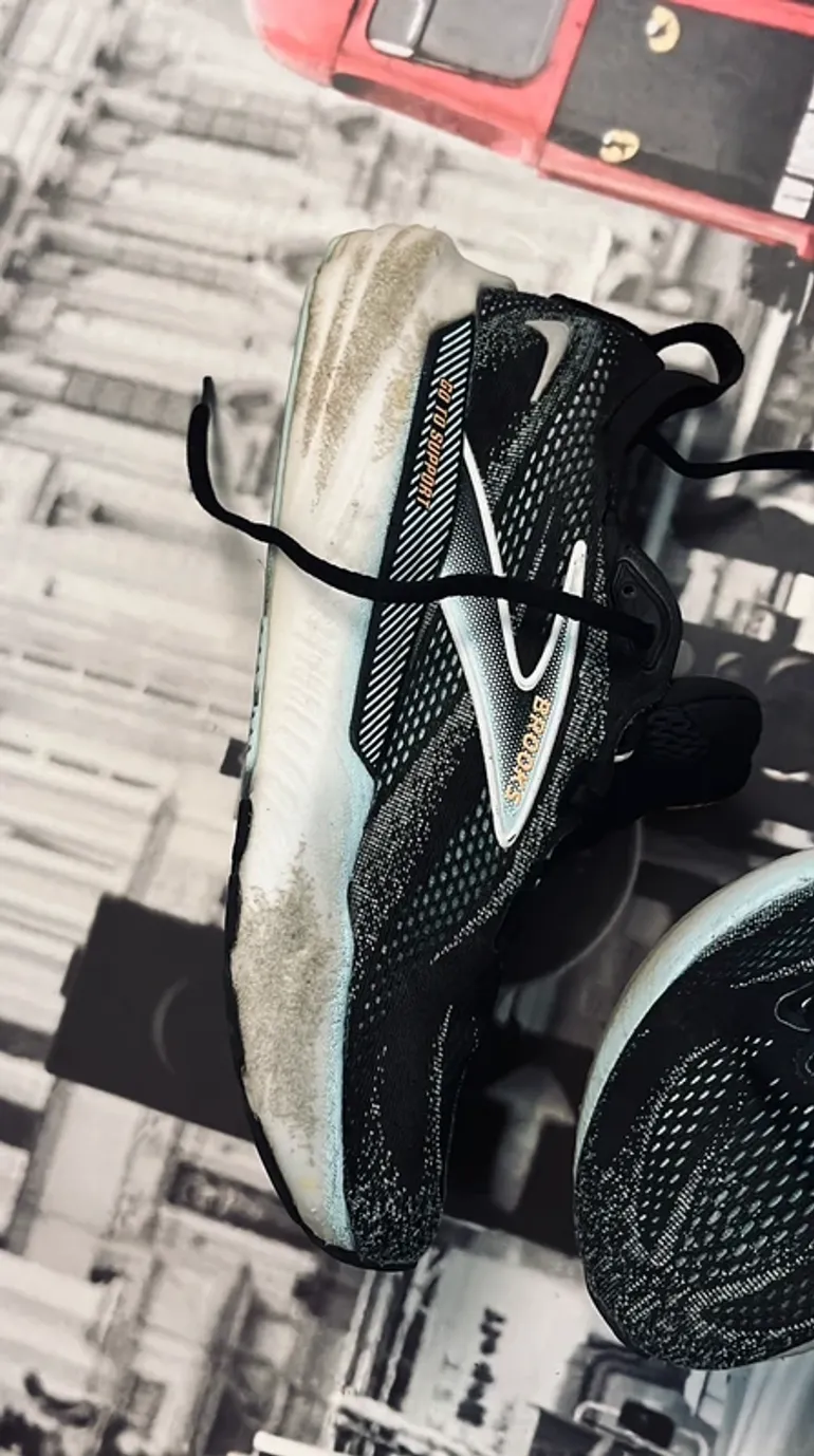 Gebrauchtes Brooks Glycerin GTS 22 bike — Bild 5 von 7