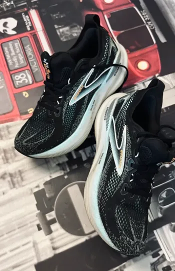 Gebrauchtes Brooks Glycerin GTS 22 bike — Bild 6 von 7