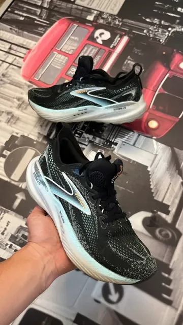 Gebrauchtes Brooks Glycerin GTS 22 Running Shoes