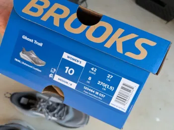 Brooks Ghost Trail bike de segunda mano — imagen 5 de 5
