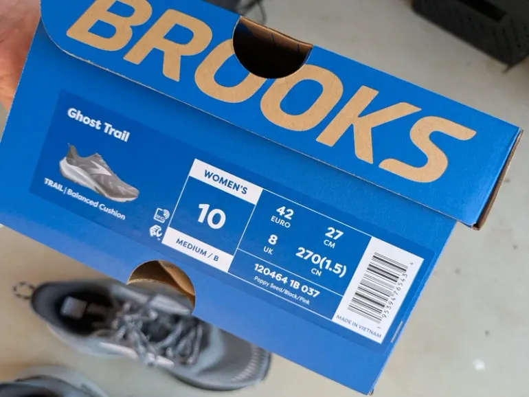 Brooks Ghost Trail bike de segunda mano — imagen 5 de 5